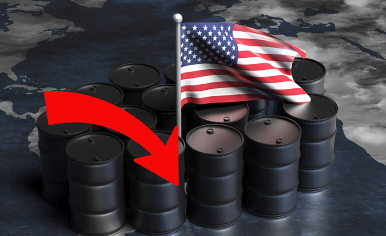 New York Times : le prix du pétrole chute à 88 dollars le baril après les déclarations de Trump sur la fin quasi totale de la guerre