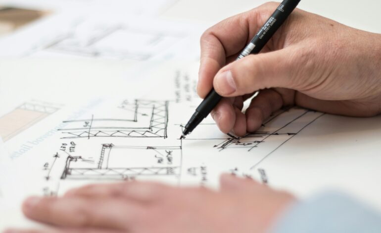 Un projet tunisien retenu parmi les 40 œuvres présélectionnées pour le Prix d’architecture contemporaine de l’UE 2026