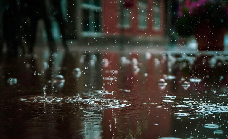 Retour attendu des pluies à partir de ce week-end sur la majorité des régions