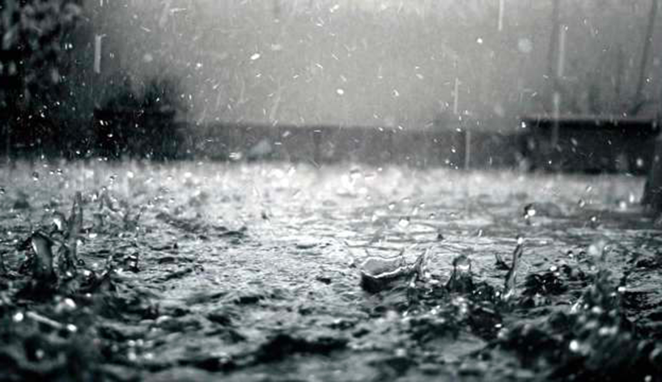 Épisode météo intense en vue : fortes pluies et risques...