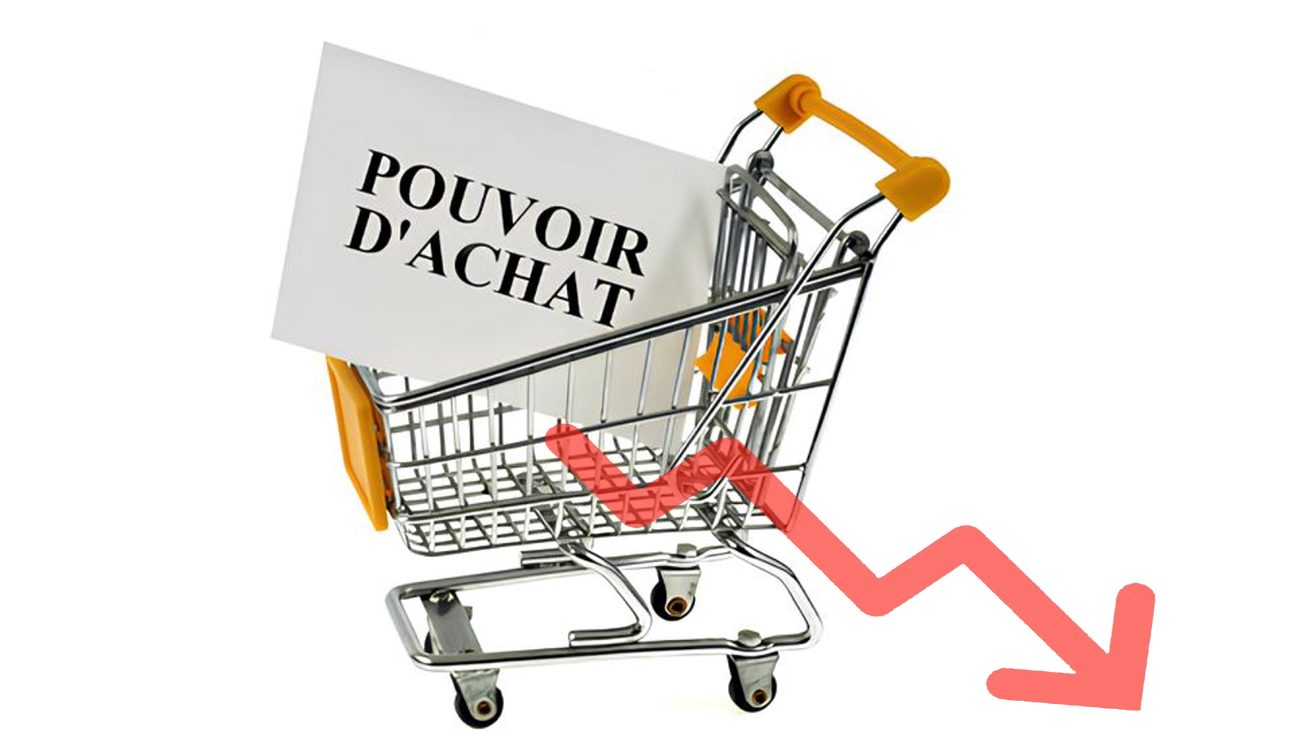 Tunisie : double déficit, double pression sur votre porte-monnaie