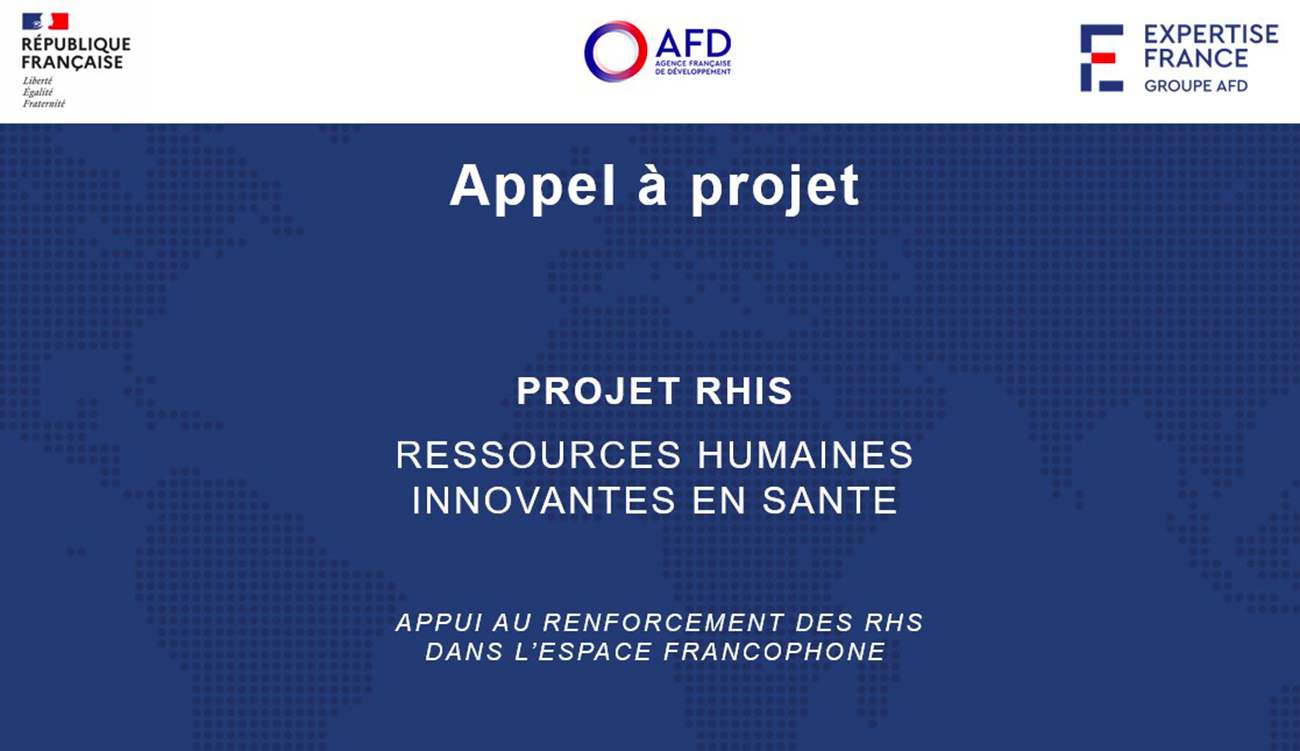 Professionnels de santé : votre projet innovant peut décrocher jusqu’à...