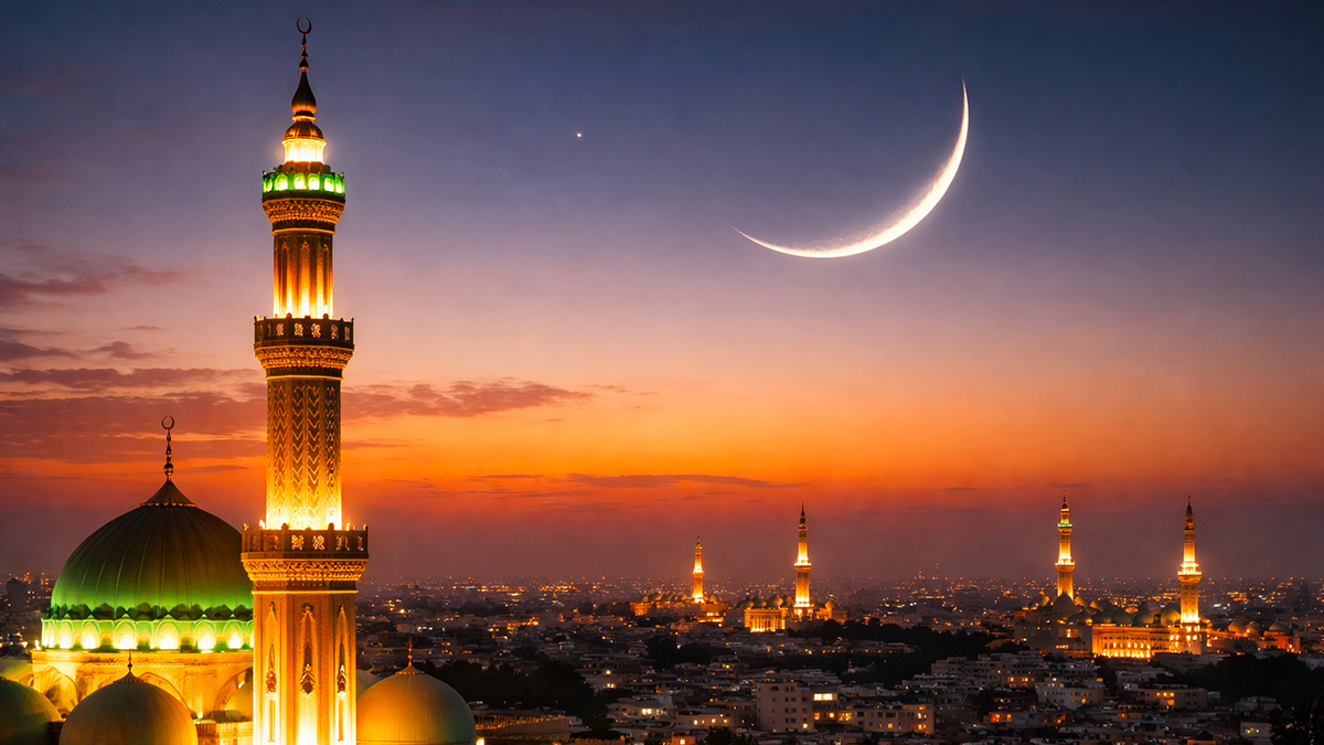 Ces pays arabes annoncent la date du premier jour du...