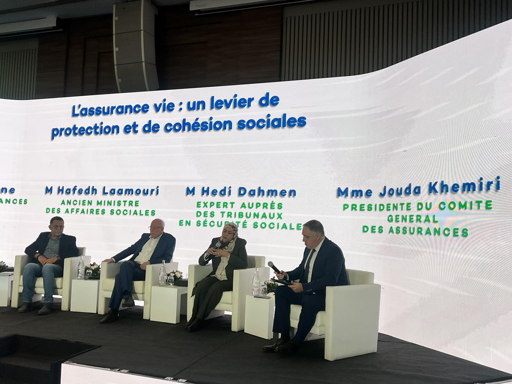 Officiel : l’impôt sur la fortune ne concerne aucunement l’assurance...