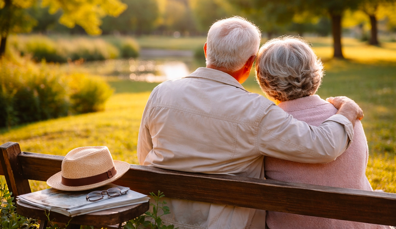 Population retraitée : N’en faisons pas des oubliés, nos aînés...