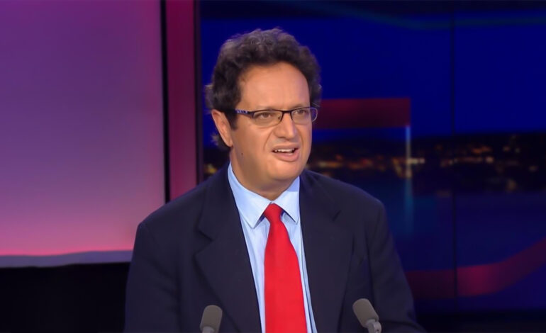 Riadh Sidaoui : « L&rsquo;Iran n&rsquo;est pas un pays facile, il est très bien préparé »