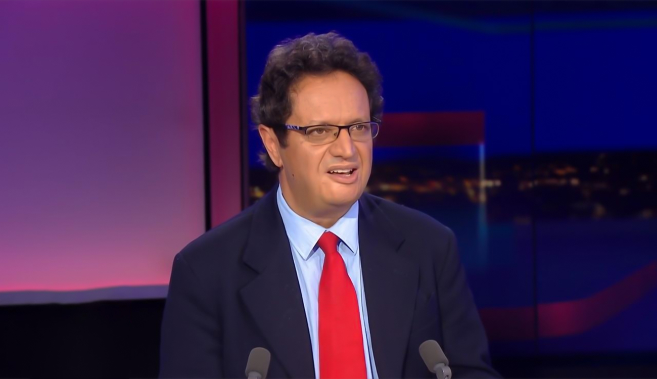 Riadh Sidaoui : « L&rsquo;Iran n&rsquo;est pas un pays facile, il...