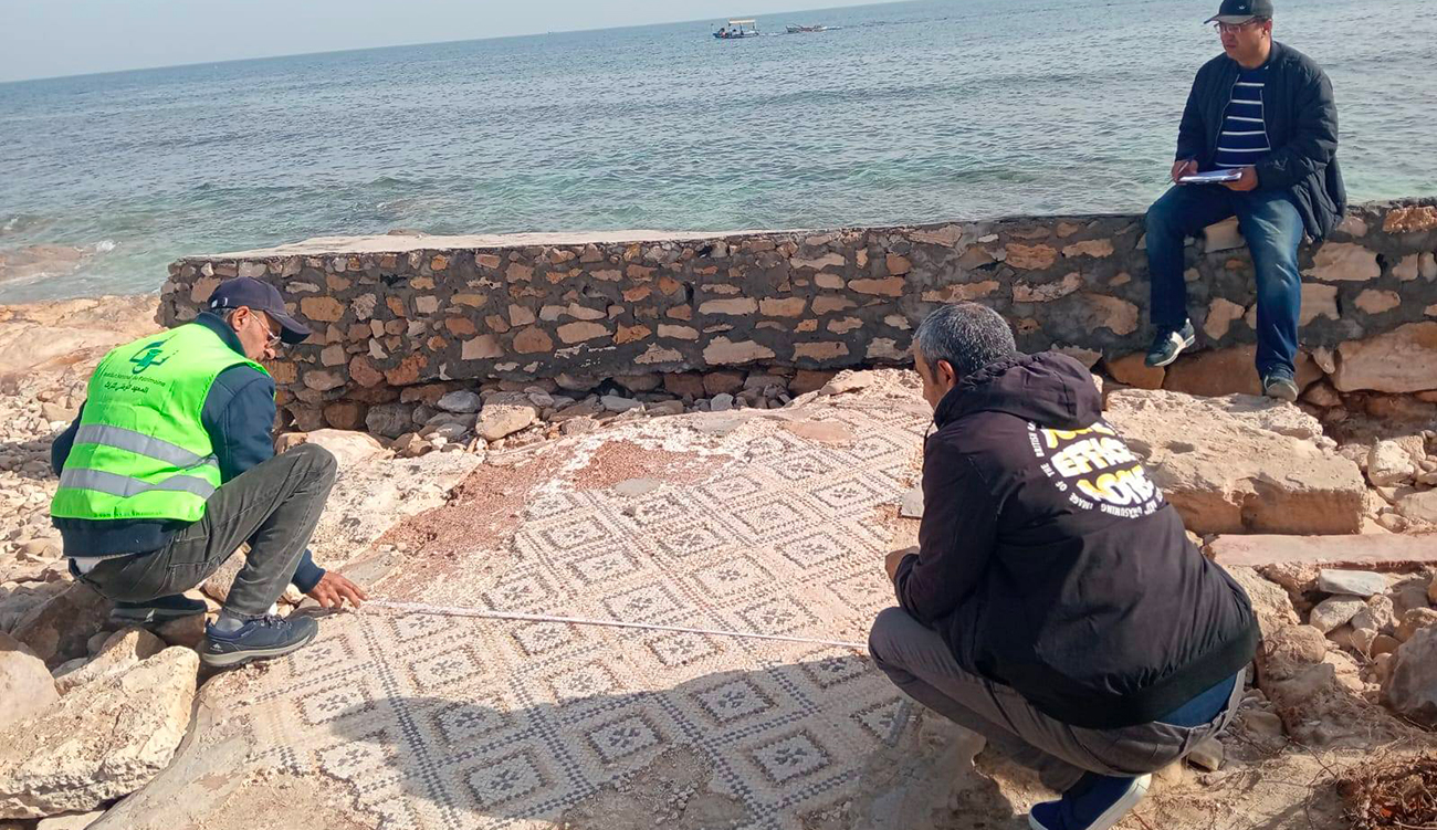 Salakta : une campagne de prospection archéologique lancée aux abords...