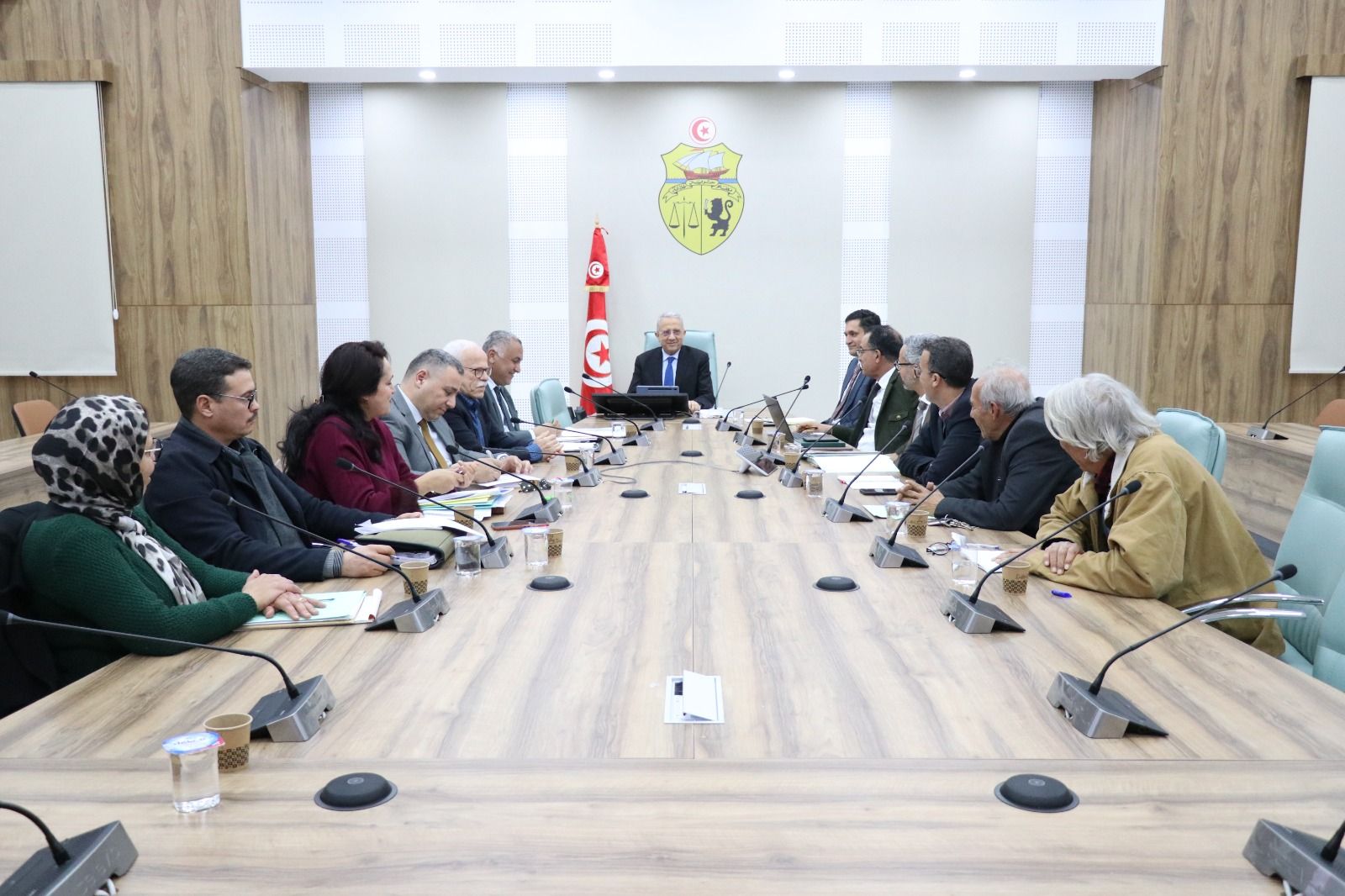 Tunisie : le ministère de la Santé accélère l’élaboration du...