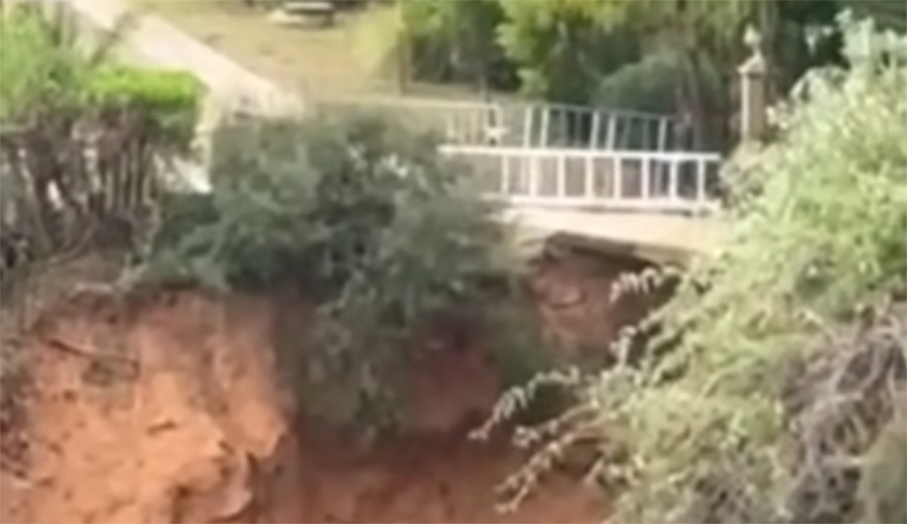 Sidi Bou Saïd : 8 logements concernés par une évacuation...