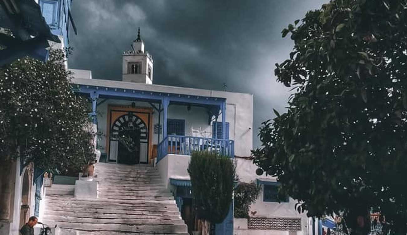 Précipitations : jusqu’à 120 mm de pluie à Sidi Bou...