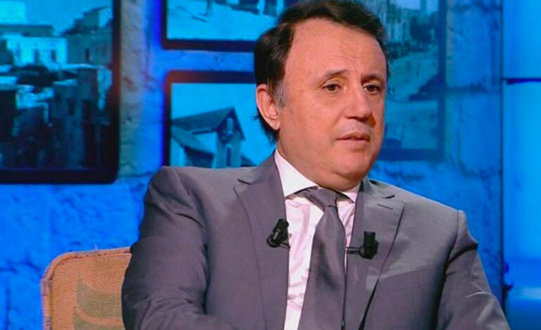 Non lieu pour Slim Chiboub et six ans de prison ferme pour son fils