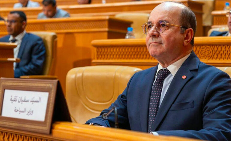 Les touristes de golf dépensent quatre fois plus : la Tunisie mise sur ce marché