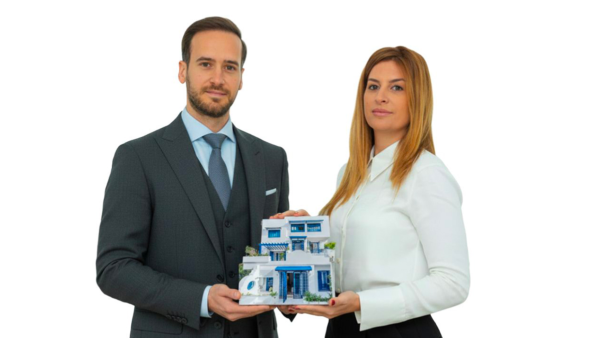 La startup tunisienne The Landlord sélectionnée aux Global Proptech &...