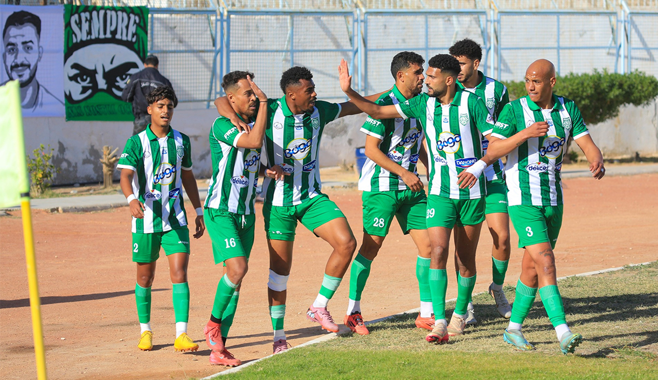 Coupe de Tunisie – Tour reserve aux clubs de ligue...