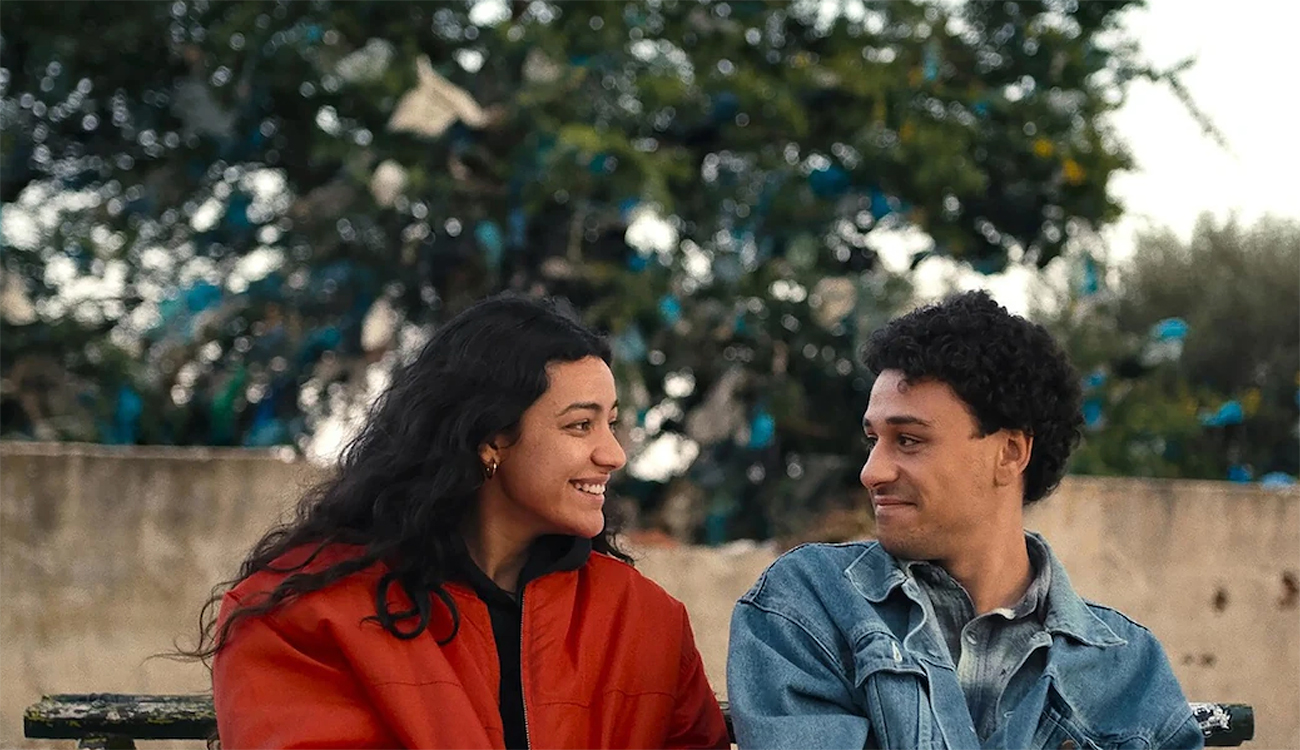 Sur nos écrans – « Where the Wind Comes From »...