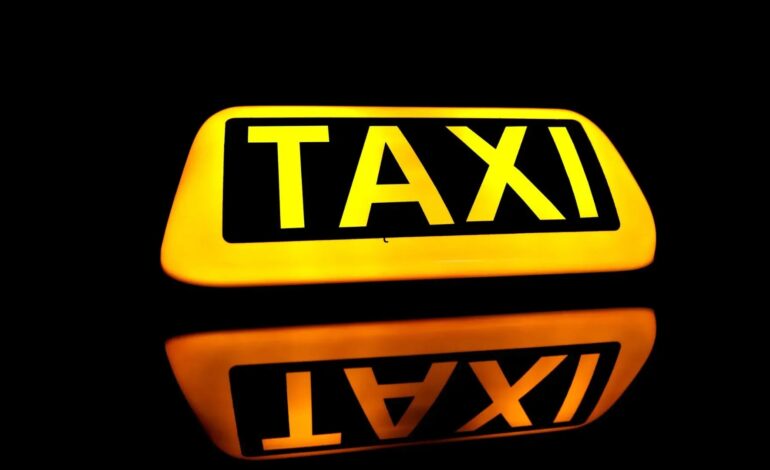 Gammarth : un chauffeur de taxi attaqué et dépouillé