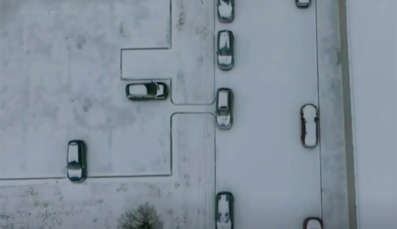 USA : Dix personnes décèdent suite à la tempête hivernale