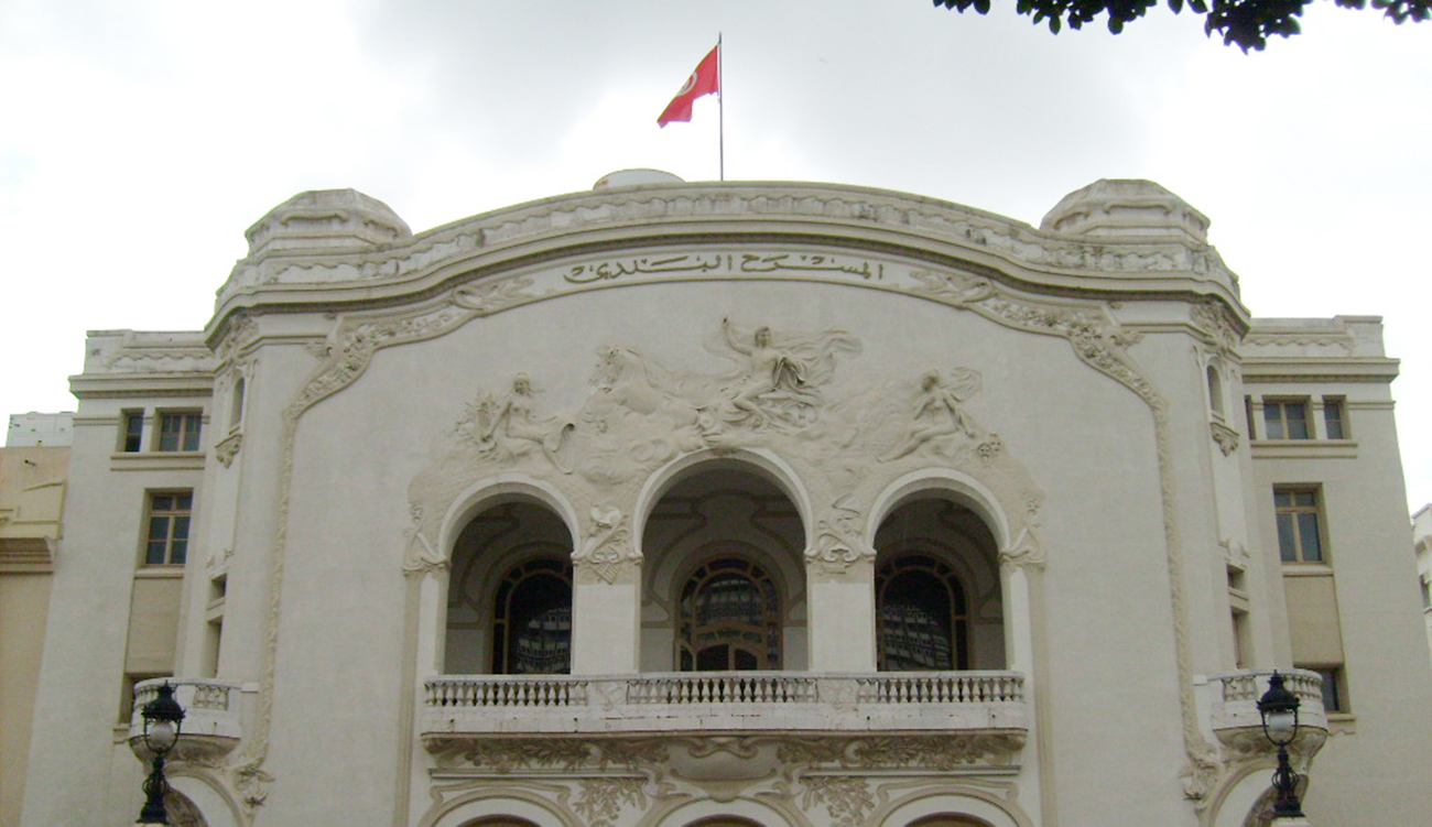 L&rsquo;enfance en fête : 400 enfants sur scène au Théâtre...