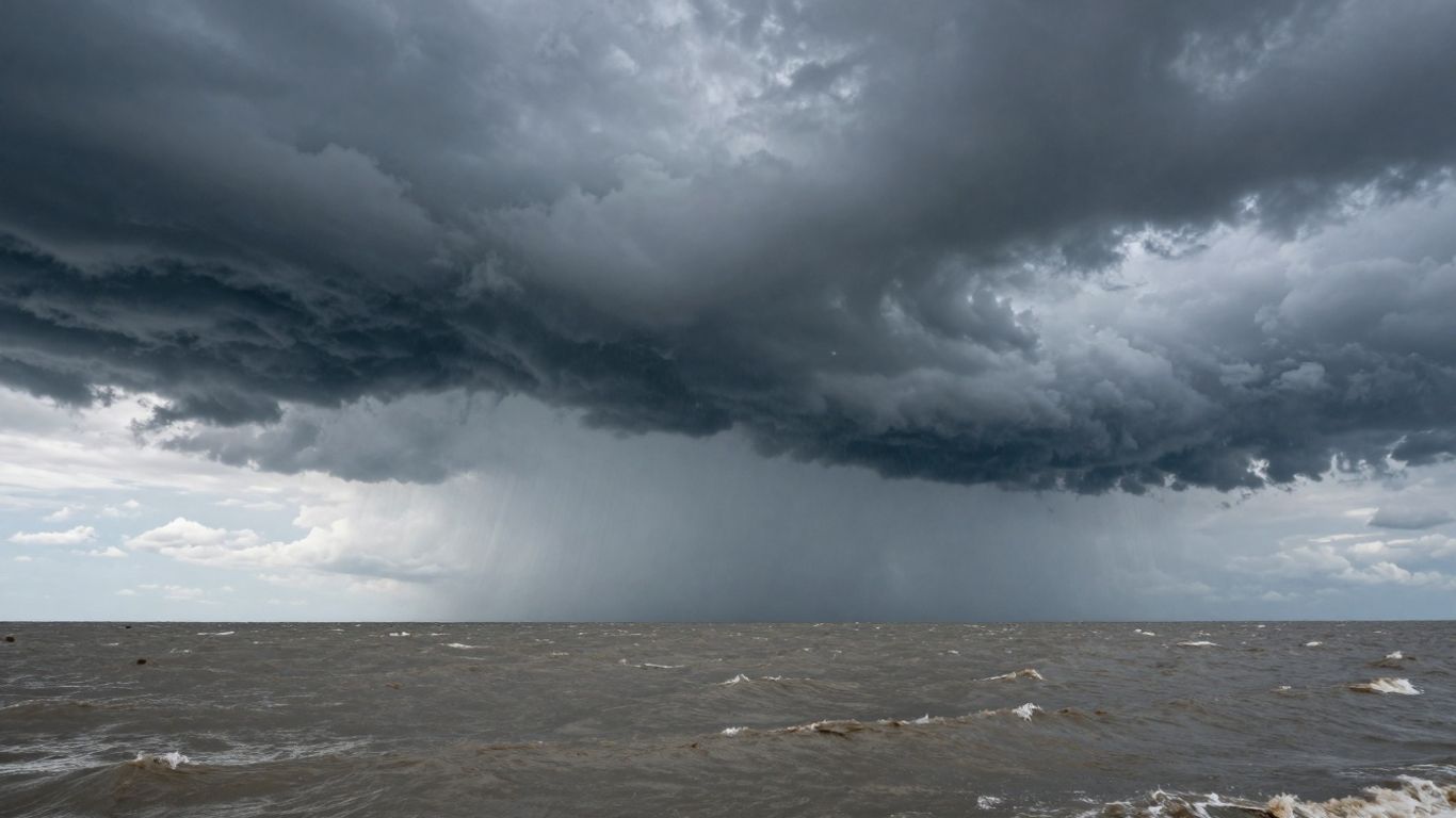 Qu’est-ce que la tempête Harry et comment s’est-elle développée en...