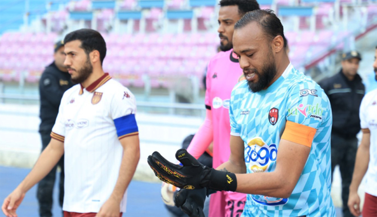 Ligue 1 : l’Espérance Sportive s’impose face à l’Avenir de...