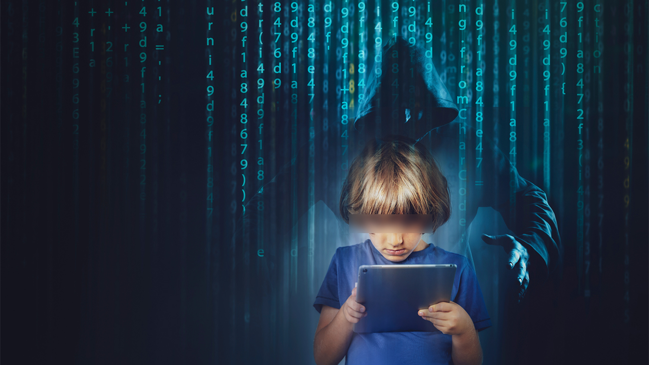 Traite des mineurs en ligne: l&rsquo;Organisation de Protection des Enfants...