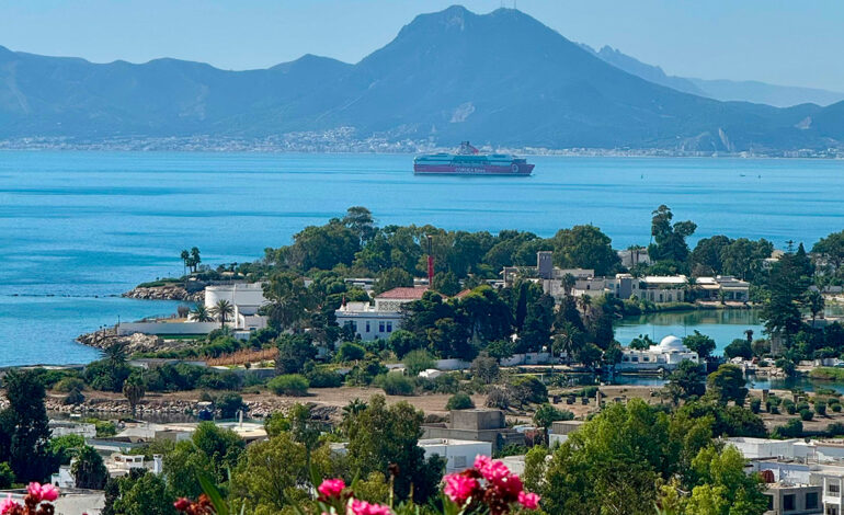 La Tunisie s’impose dans le Top 3 des destinations préférées des Français en décembre 2025