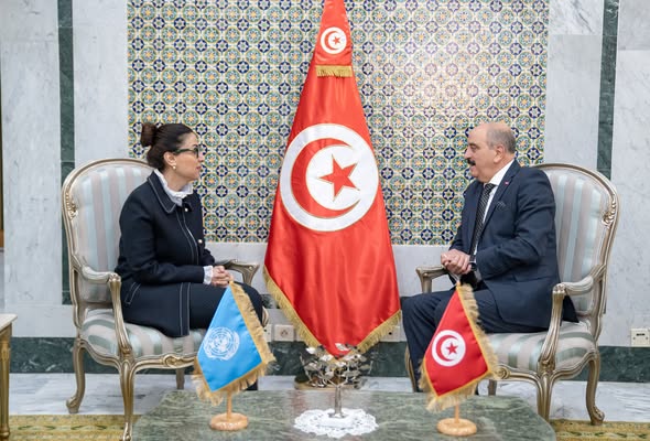 Coopération Tunisie–Nations Unies : vers un nouveau cadre 2027-2031