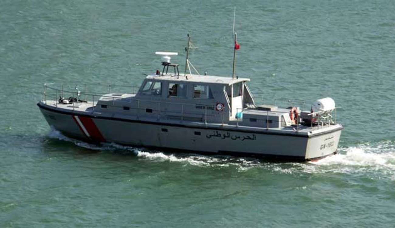 Trois marins portés disparus au large de Bizerte : les...