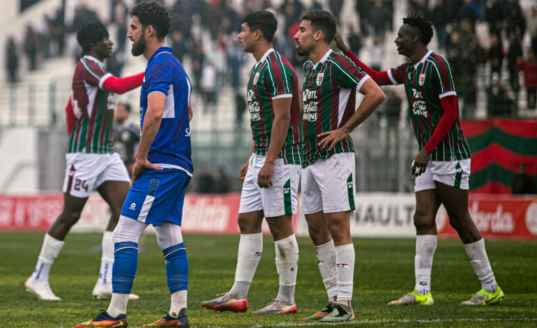 Ligue 1 – 16e journée – ST-USM (0-0) : Frustrant de part et d’autre