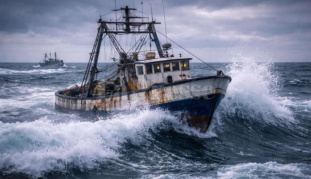 Le ministère de l’Agriculture appelle les agriculteurs et les marins...