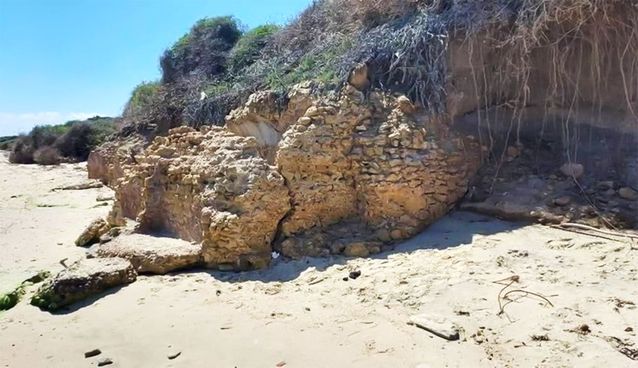 Intempéries : découverte de vestiges archéologiques à Nabeul et Kélibia