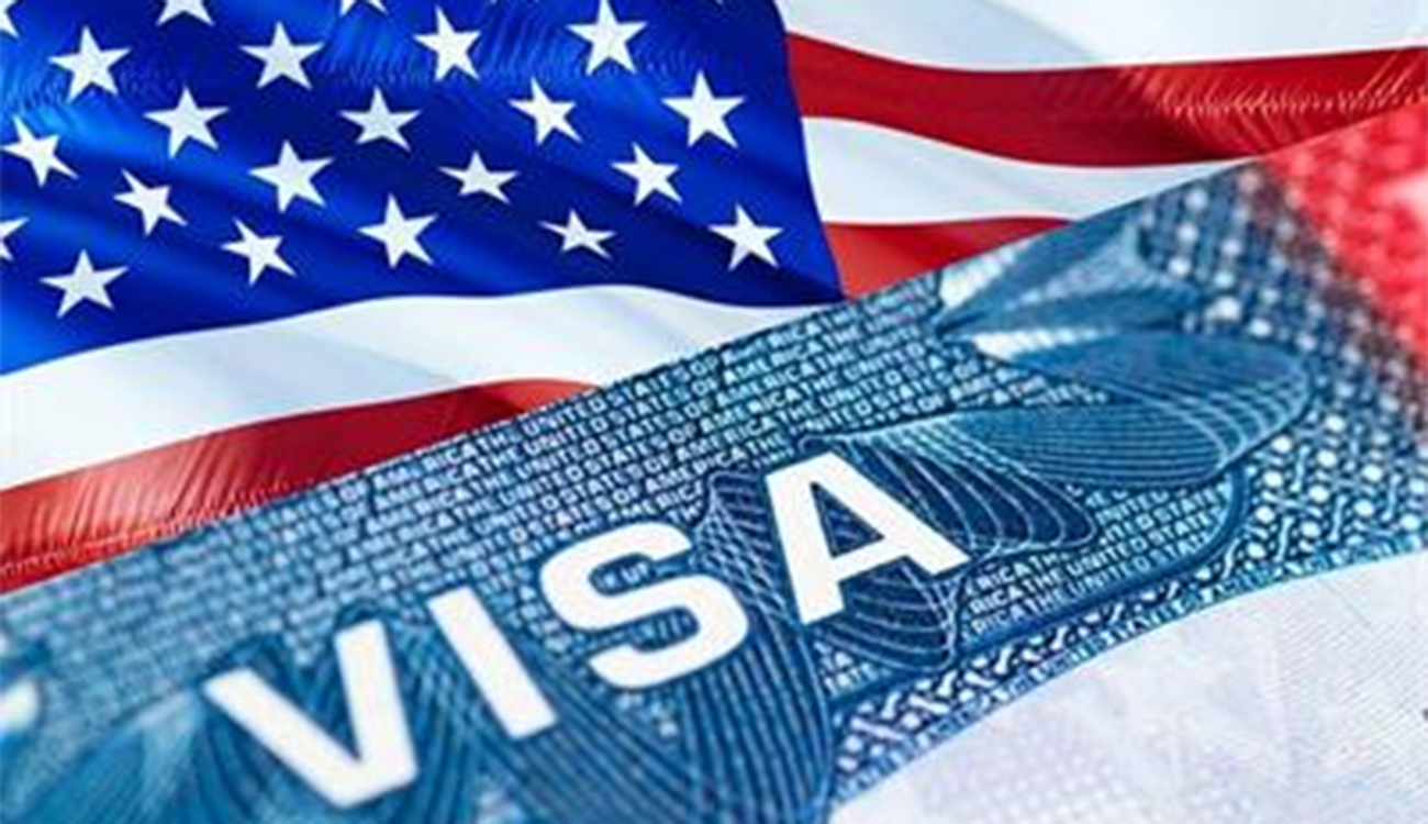 Les États-Unis suspendent les visas pour 75 pays, dont des...