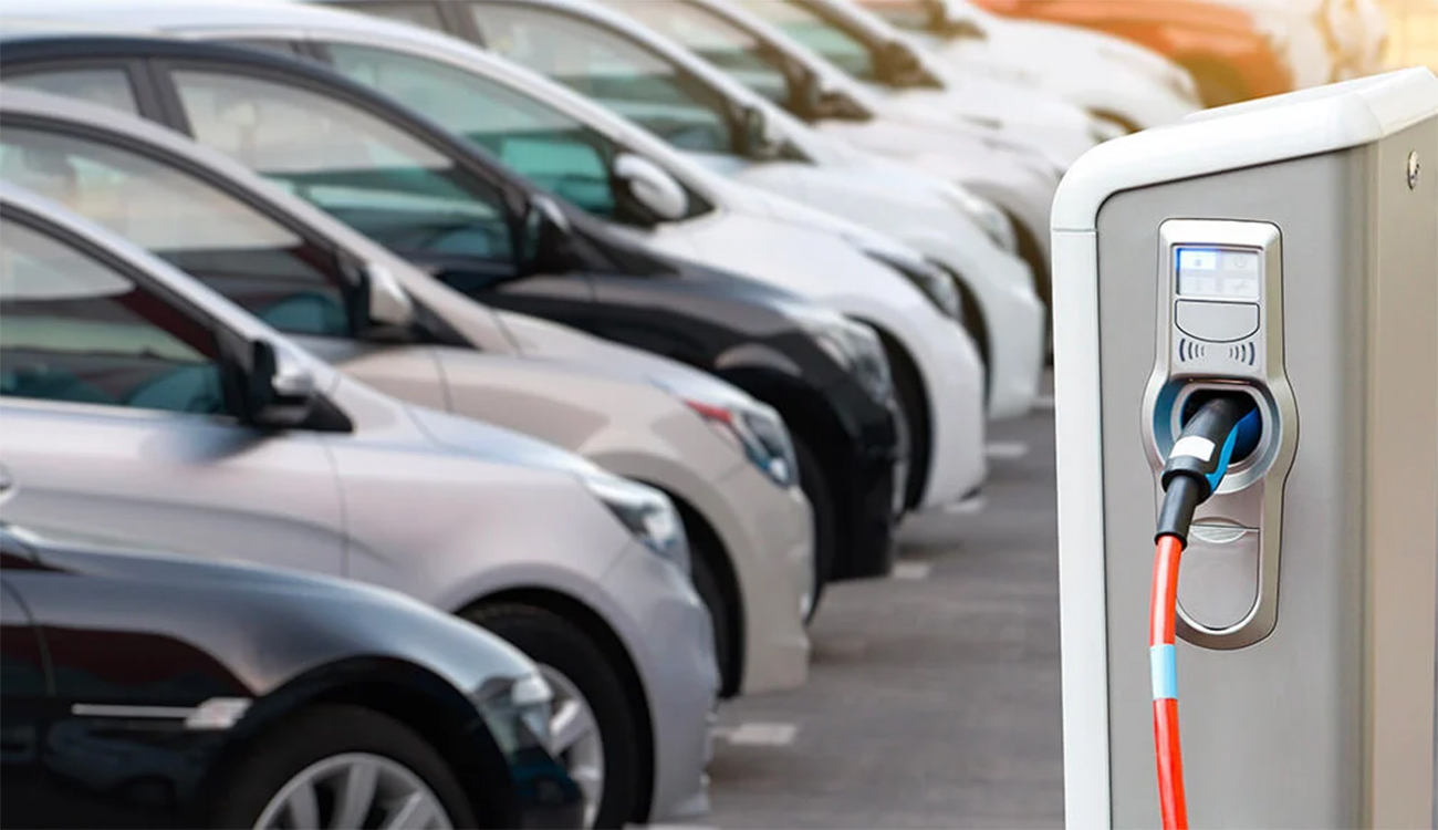 Véhicules électriques : lancement du programme pour les institutions publiques