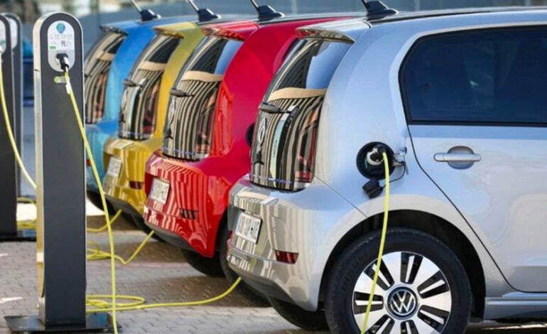 Voitures électriques: seulement 539 unités vendues en Tunisie en 2025