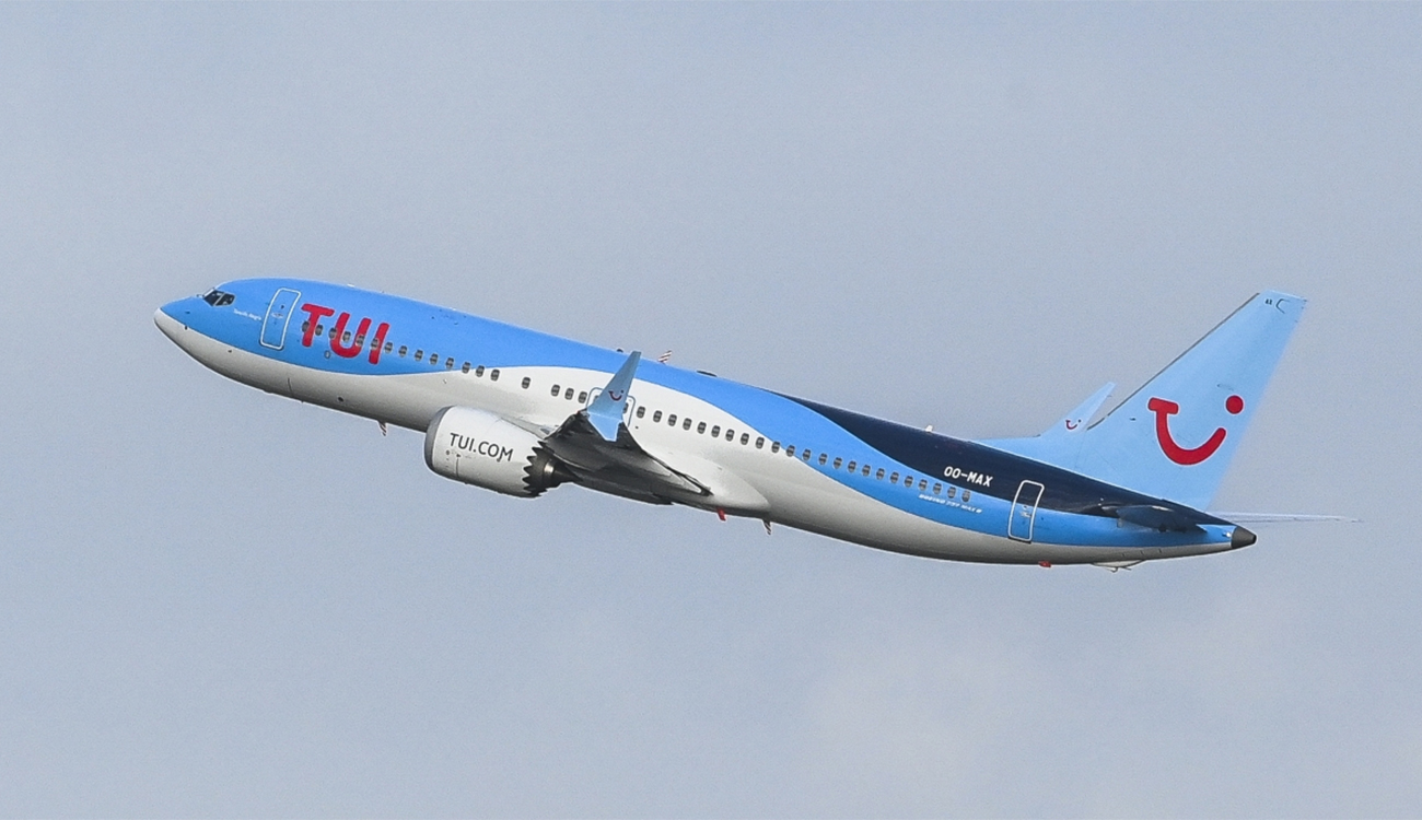 Un malaise cardiaque en plein vol : un avion Djerba-Bruxelles...