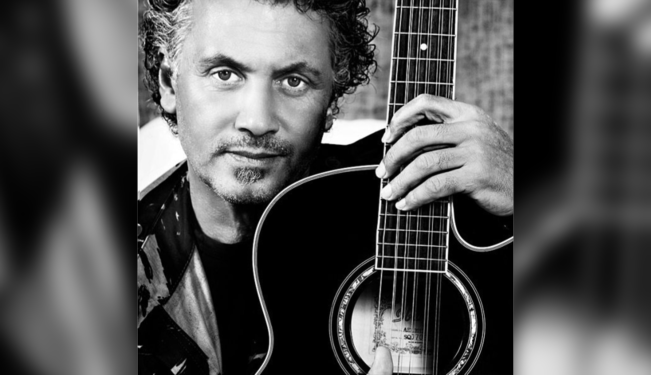 Younes Megri, musicien et acteur Marocain à la Presse :...