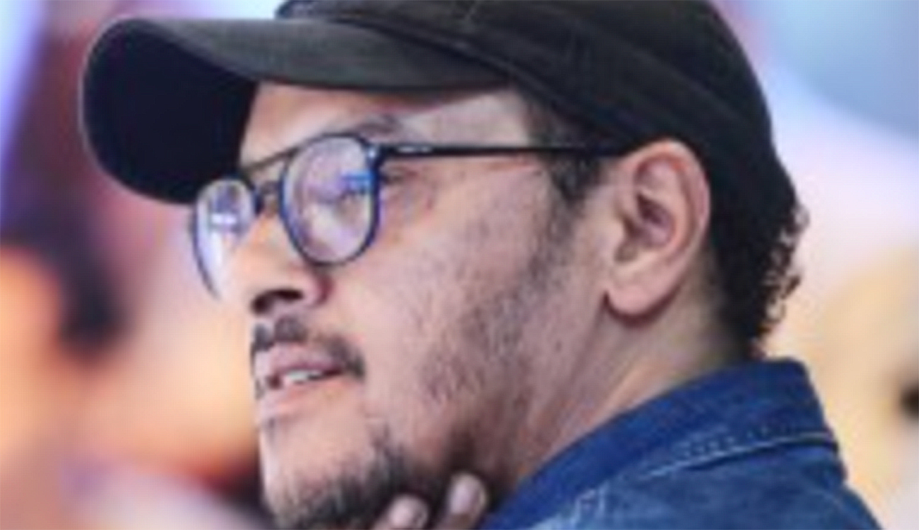 Zoubeir Jlassi, lauréat du prix d&rsquo;un million de dollars :...