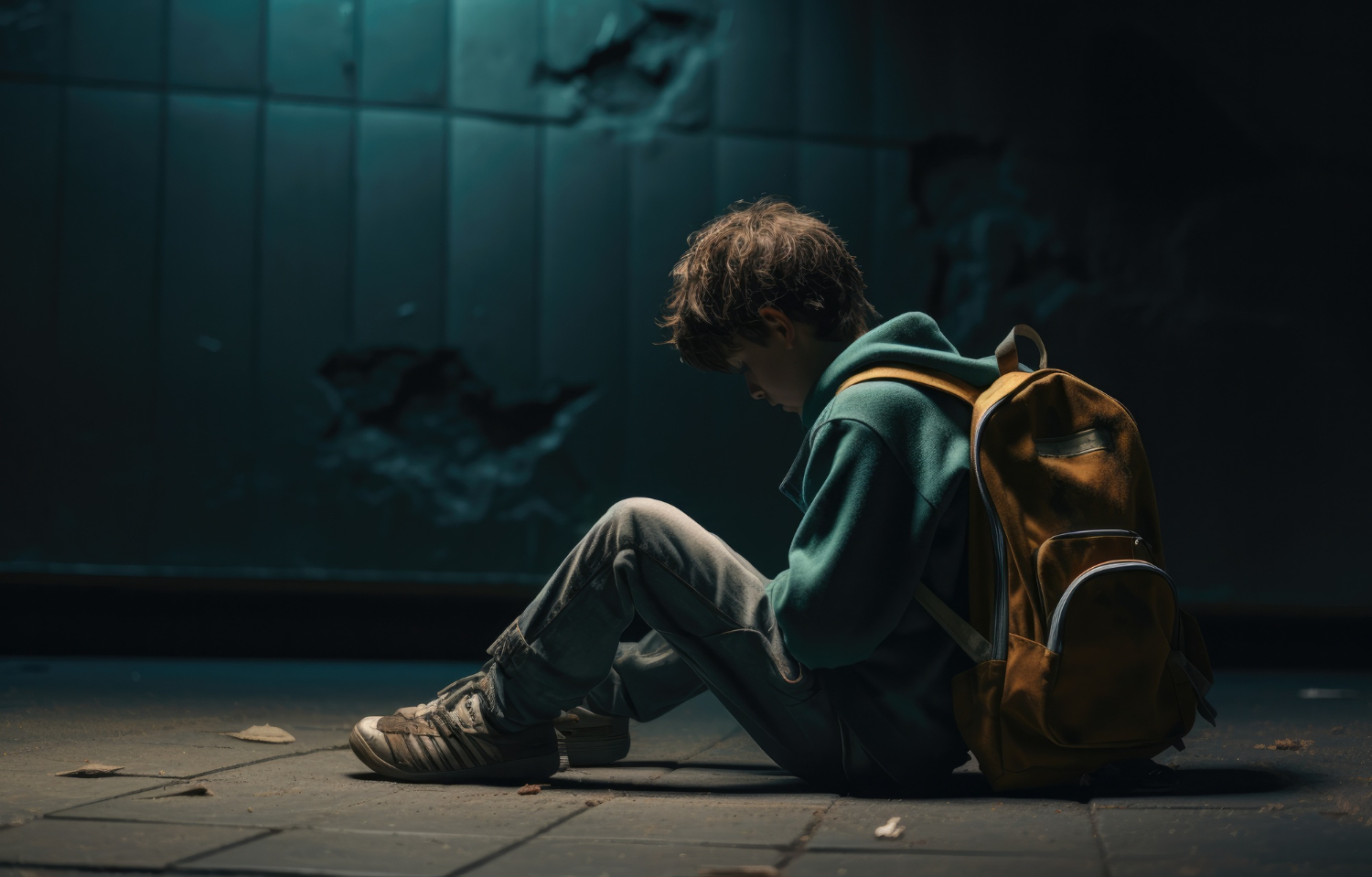 Les chiffres sur la violence dans et autour du milieu...