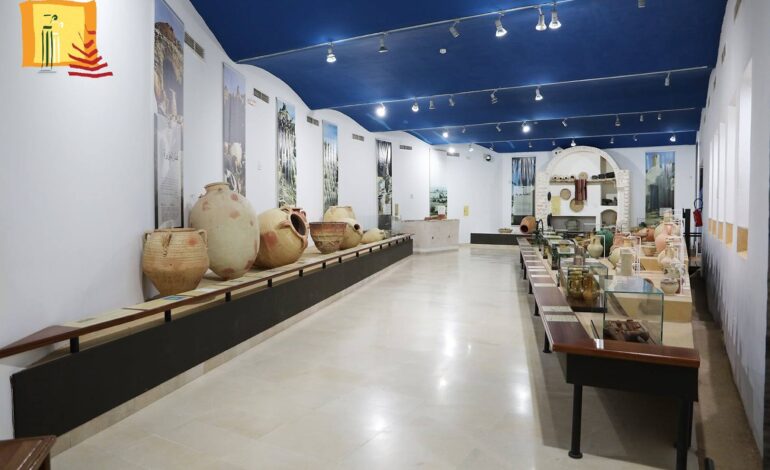 متحف التراث التقليدي بجربة: بين ذاكرة الجزيرة وحكايات الحياة اليومية