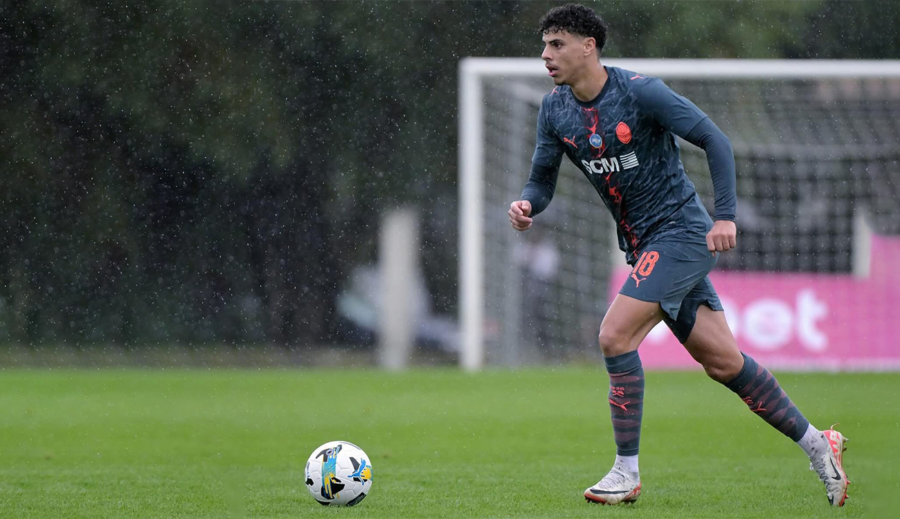 Mercato : Alaâ Ghram se rapproche de Genoa