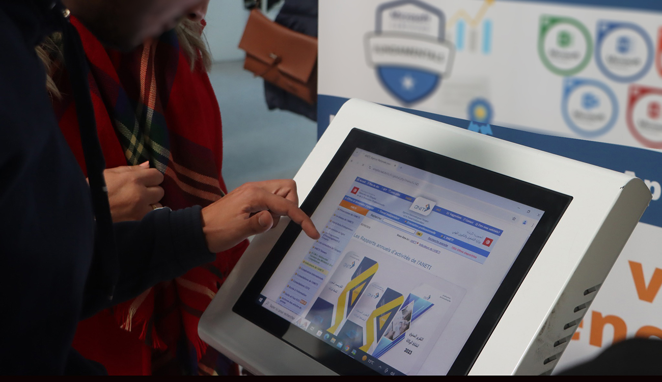 Bureaux d’emploi : Pour des services efficaces, modernes et réactifs