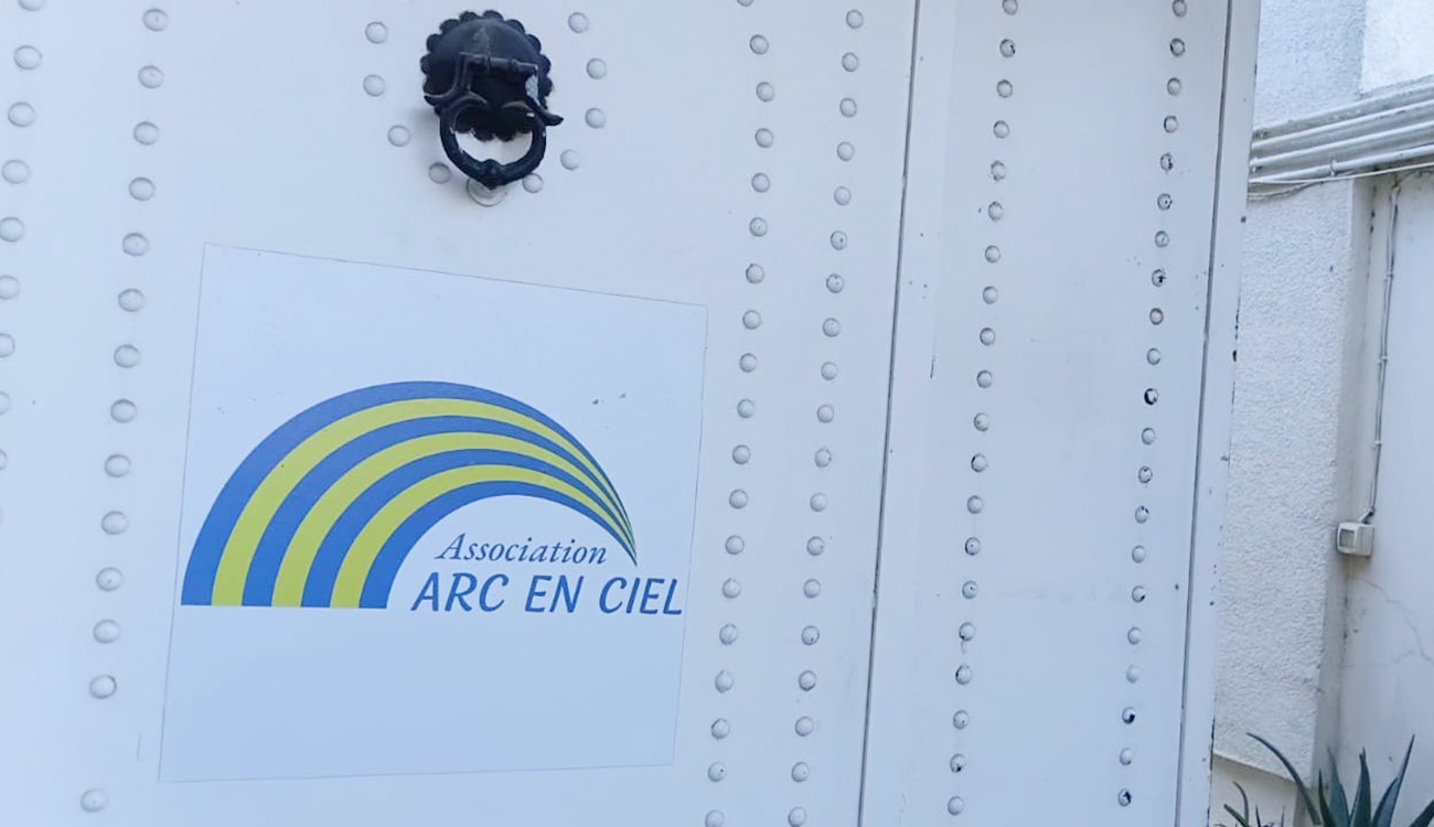 Association Arc-en-ciel pour les enfants trisomiques : Un cursus adapté...