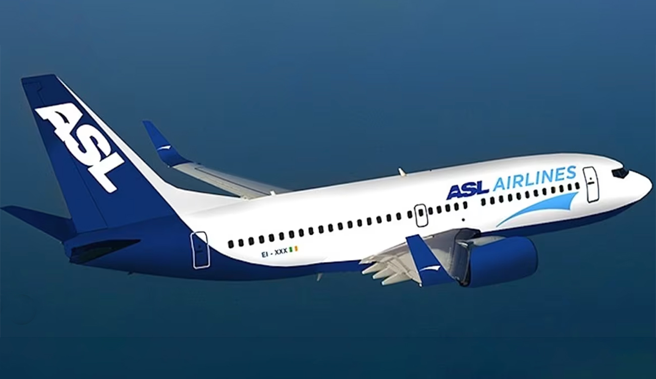 ASL Airlines France étend son réseau vers la Tunisie