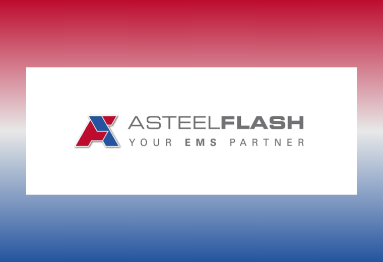 Le groupe français Asteel Flash prévoit une extension de ses...