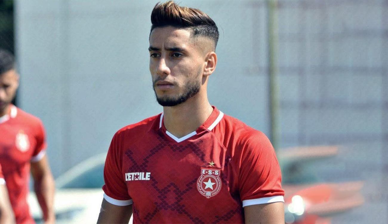 Mercato : Boutmene et Kechrida retrouvent l’ESS