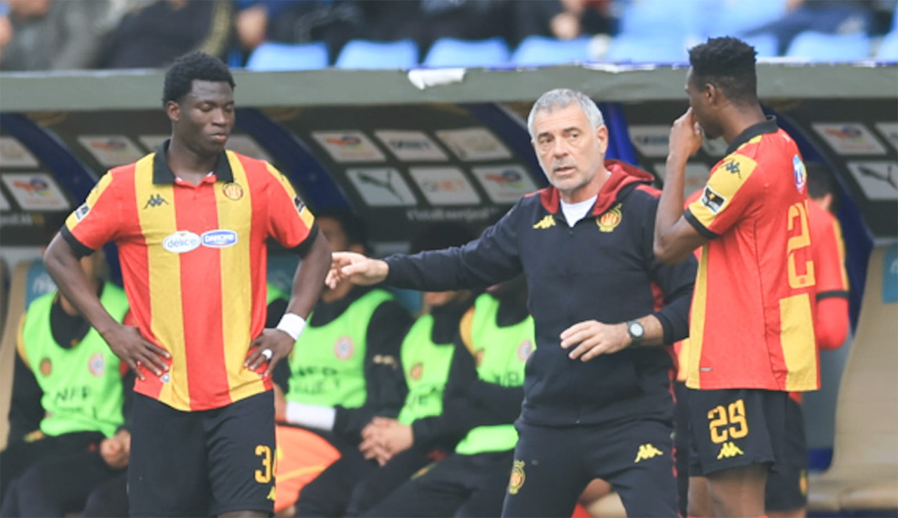 L’EST retrouve un cycle positif : De bon augure…