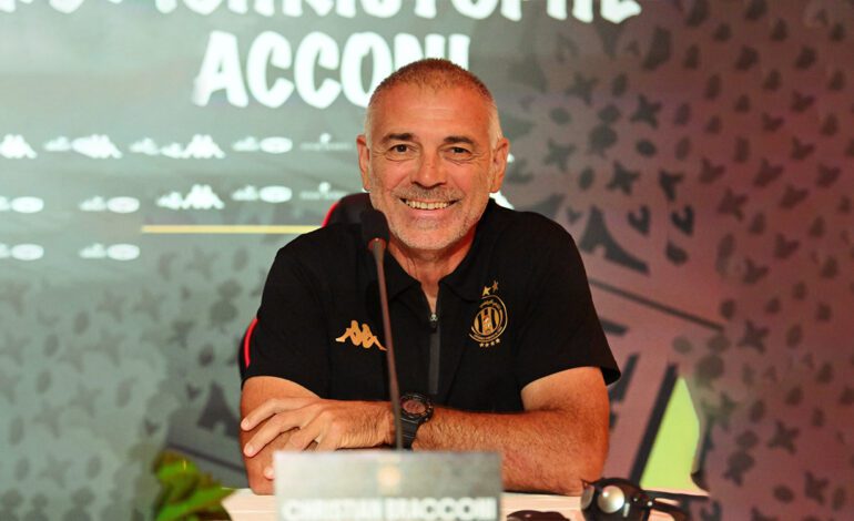 Ligue des champions – Dernière journée – l’EST affrontera Petro Luanda ce samedi (17h00) : Christian Bracconi aux commandes