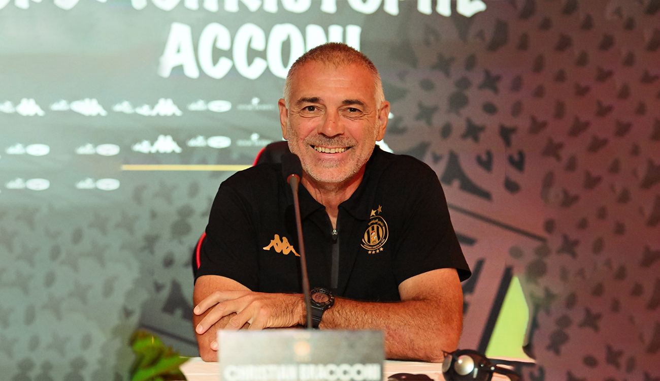 Ligue des champions – Dernière journée – l’EST affrontera Petro...