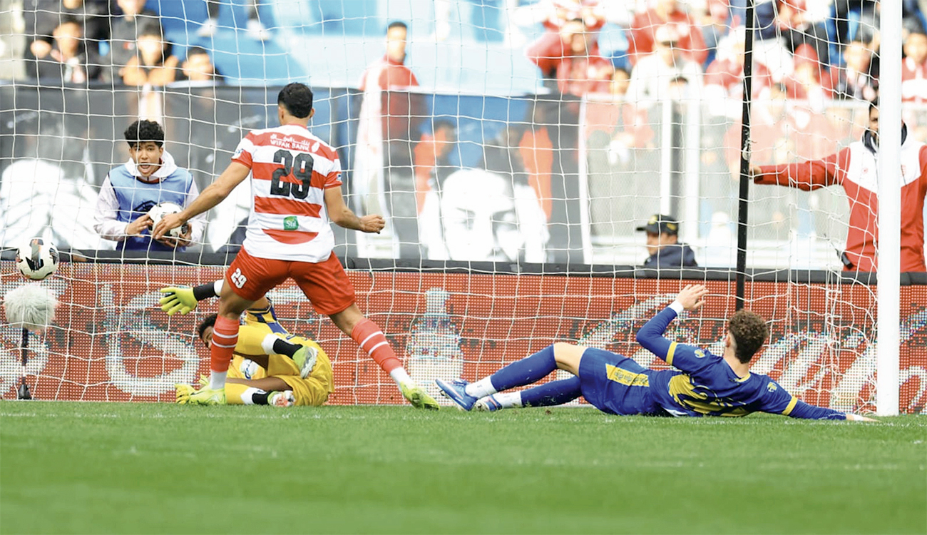 Ligue 1 – 21e journée – CA-JSO (3-0) : En...